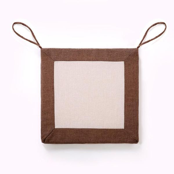 linen cushion for chair non-slip sofa seat indoor dining stool tie on office pad detachable solid cushion/decorative pillow
linen cushion for chair non-slip sofa seat indoor dining stool tie on office pad detachable solid cushion/decorative pillow