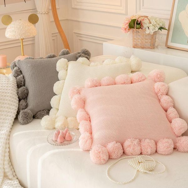 cushion/decorative pillow knitted solid color for living room sofa bedside cushion model po bay window decorative pillows home decoration
cushion/decorative pillow knitted solid color for living room sofa bedside cushion model po bay window decorative pillows home decoration