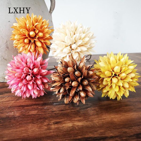 decorative flowers & wreaths lxhy literature and art home furnishings dried magnolia ball shooting props eternal flower
decorative flowers & wreaths lxhy literature and art home furnishings dried magnolia ball shooting props eternal flower