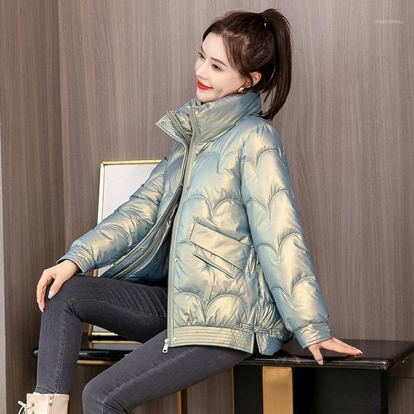 women's down & parkas winter jacket autumn women coat cotton coats jackets for 2021 female short clothes chaquetas para mujer hly178, Black
women's down & parkas winter jacket autumn women coat cotton coats jackets for 2021 female short clothes chaquetas para mujer hly178, Black
