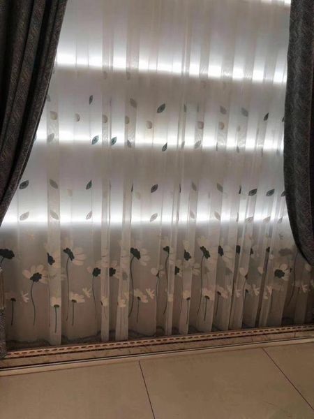 embroidered lotus dragonfly sheer curtains for living room chinese style country pastoral green leaves balcony drapes tende curtain
embroidered lotus dragonfly sheer curtains for living room chinese style country pastoral green leaves balcony drapes tende curtain