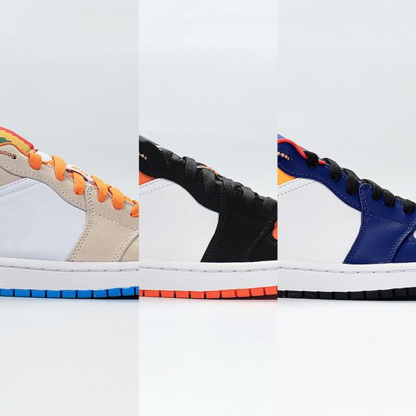 Mens 1 Basketball Shoes Jumpman Low 1s Women Banned Bred Chicago Black Toe Court Purple Pine Green UNC Shadow SneakerGK27
Mens 1 Basketball Shoes Jumpman Low 1s Women Banned Bred Chicago Black Toe Court Purple Pine Green UNC Shadow SneakerGK27