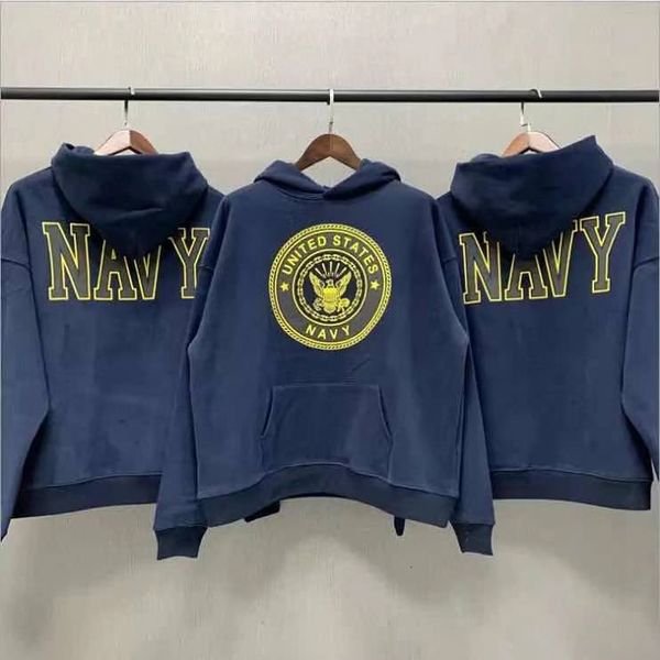 men's hoodies & sweatshirts "kanye west navy hoodie hip-hop reflective printed the neck clothes", Black
men's hoodies & sweatshirts "kanye west navy hoodie hip-hop reflective printed the neck clothes", Black