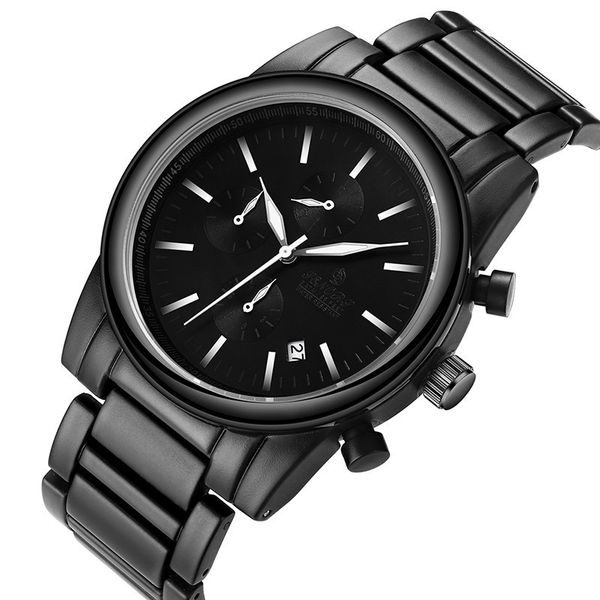 designer watch brand watches luxury watch waterproof multifunctional sports men's quartz, Slivery;brown
designer watch brand watches luxury watch waterproof multifunctional sports men's quartz, Slivery;brown