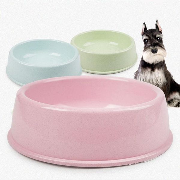 blue green pink grade wheat straw dog bowl pet cat feeder dish and water bowls for small medium large dogs non skid & feeders
blue green pink grade wheat straw dog bowl pet cat feeder dish and water bowls for small medium large dogs non skid & feeders