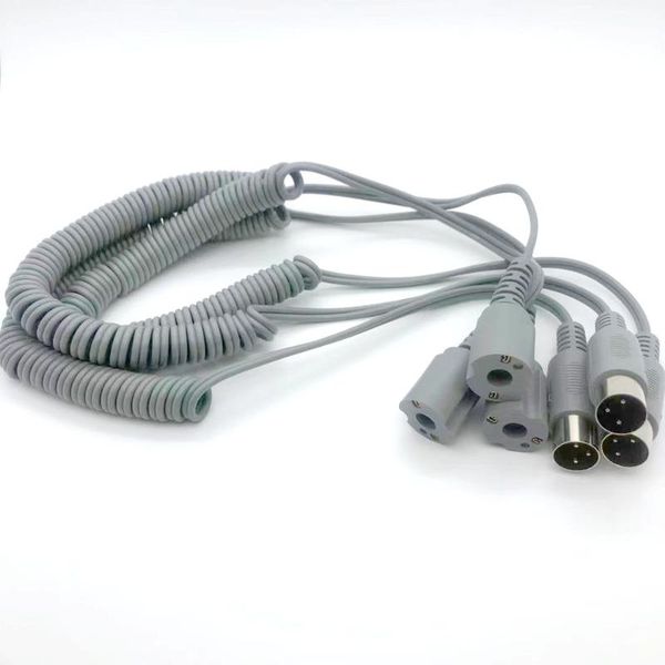 nail drill & accessories manicure machine handpiece cord power cable for electric 10mm gray handle rope
nail drill & accessories manicure machine handpiece cord power cable for electric 10mm gray handle rope