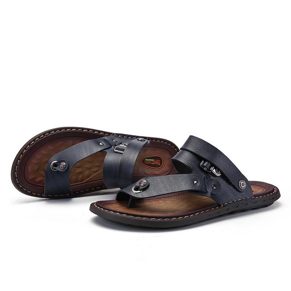flip-flop sandals men 2021 slippers summer waterproof non-slip wear-resistant beach outdoors walking shoes 1t100, Black
flip-flop sandals men 2021 slippers summer waterproof non-slip wear-resistant beach outdoors walking shoes 1t100, Black