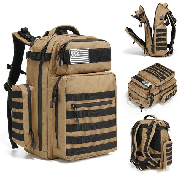 outdoor bags military rucksacks 1000d nylon waterproof trekking fishing hunting bag backpack tactical sports camping hiking
outdoor bags military rucksacks 1000d nylon waterproof trekking fishing hunting bag backpack tactical sports camping hiking
