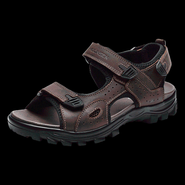 sandals 2021 men's genuine leather shoe summer lightweight non-slip wear shoes outdoor beach men casual, Black
sandals 2021 men's genuine leather shoe summer lightweight non-slip wear shoes outdoor beach men casual, Black