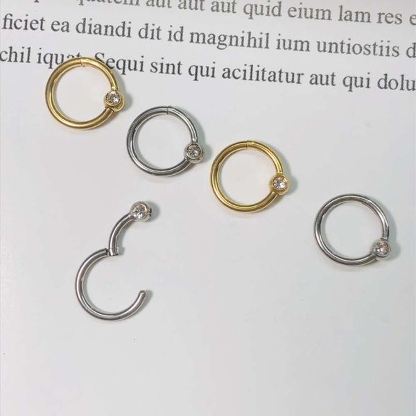 straight stainless steel 316l diamond inlaid closed ring nose ring earring coil puncture jewelry
straight stainless steel 316l diamond inlaid closed ring nose ring earring coil puncture jewelry