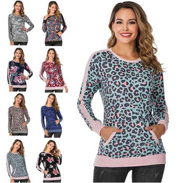 leopard patchwork hoodie 8 colors women long sleeve autumn pullover casual sweatshirt streetwear shirt hoodie ljjo7131, Black
leopard patchwork hoodie 8 colors women long sleeve autumn pullover casual sweatshirt streetwear shirt hoodie ljjo7131, Black