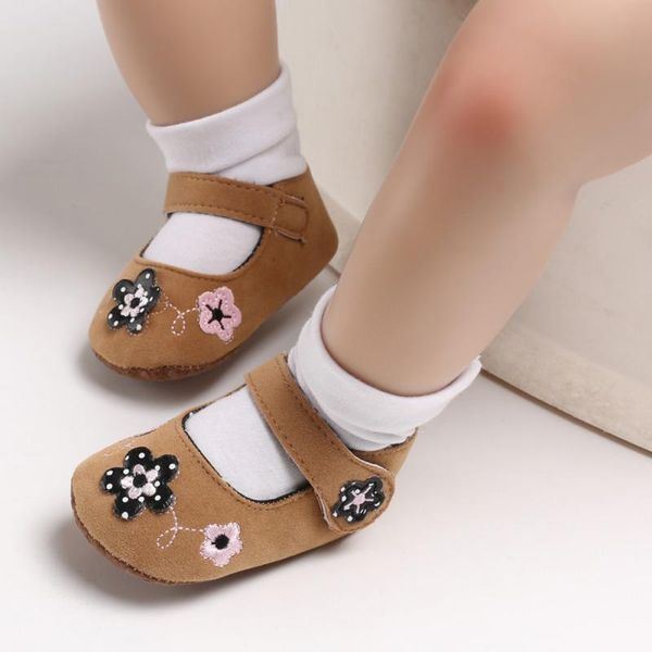first walkers kids baby shoes princess soft bottom toddler girls anti-slip sole crib home 0-18m
first walkers kids baby shoes princess soft bottom toddler girls anti-slip sole crib home 0-18m