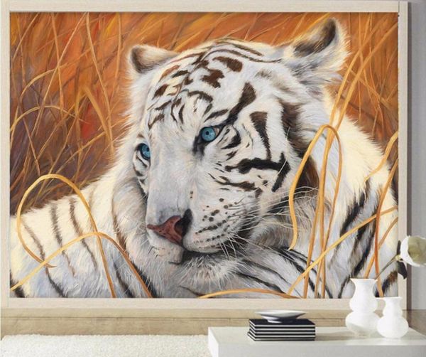 wallpapers drop custom wallpaper white tiger painting background wall living room bedroom murals home decoration mural
wallpapers drop custom wallpaper white tiger painting background wall living room bedroom murals home decoration mural