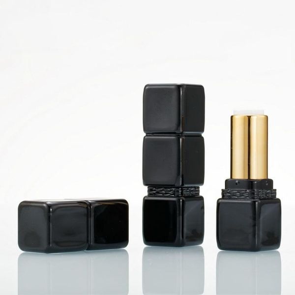 storage bottles & jars 12.1mm high class gold/black lipstick tube empty cosmetic containers lip gloss bottle, liquid bottle
storage bottles & jars 12.1mm high class gold/black lipstick tube empty cosmetic containers lip gloss bottle, liquid bottle