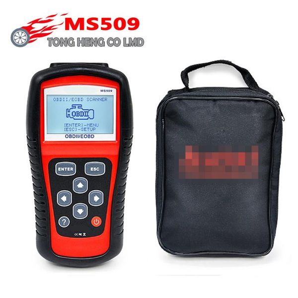 code readers & scan tools car scanner ms509 multi-languages diagnostic tool obd2/eobd auto reader work for us&asian&european
code readers & scan tools car scanner ms509 multi-languages diagnostic tool obd2/eobd auto reader work for us&asian&european