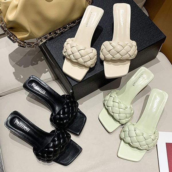 women 7cm high heels slides shales fetish summer soft casual slaps girls outdoor slippers designer sandals platform shoes, Black
women 7cm high heels slides shales fetish summer soft casual slaps girls outdoor slippers designer sandals platform shoes, Black