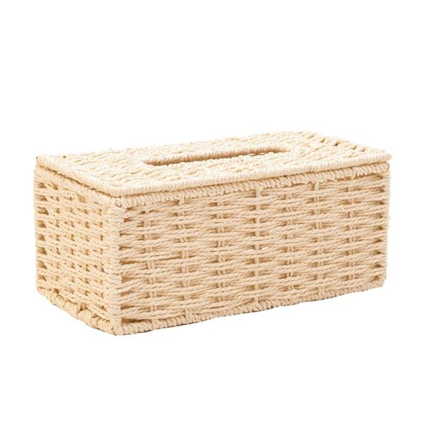 tissue boxes & napkins rattan box cover rectangular napkin case woven paper organizer
tissue boxes & napkins rattan box cover rectangular napkin case woven paper organizer