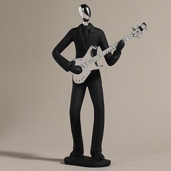 decorative objects & figurines resin figurine figure crafts art sculpture bedroom instrument player gift office modern saxophone ornaments h
decorative objects & figurines resin figurine figure crafts art sculpture bedroom instrument player gift office modern saxophone ornaments h