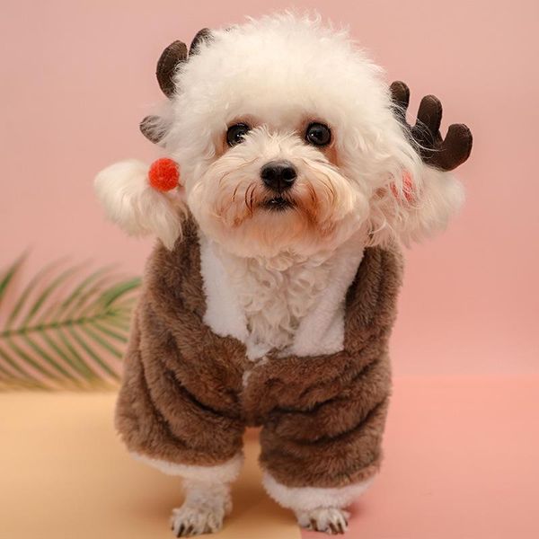 dog apparel cute shu cotton velvet + fleece comfortable jumpsuits winter fashion warm jacket pet clothes small
dog apparel cute shu cotton velvet + fleece comfortable jumpsuits winter fashion warm jacket pet clothes small