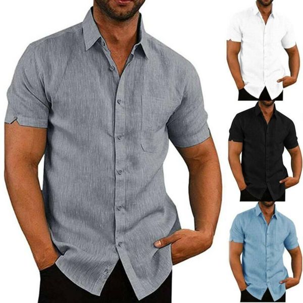 men's t-shirts mens short sleeve solid shirts tee lapel button up work ol casual t-shirt, White;black
men's t-shirts mens short sleeve solid shirts tee lapel button up work ol casual t-shirt, White;black