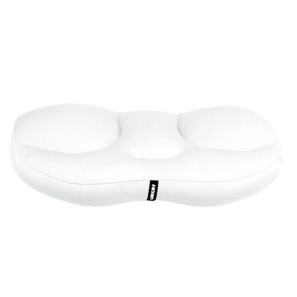 pillow creative deep sleep addiction 3d washable polyester pillowcase cover with micro airballs filling travel neck drop
pillow creative deep sleep addiction 3d washable polyester pillowcase cover with micro airballs filling travel neck drop