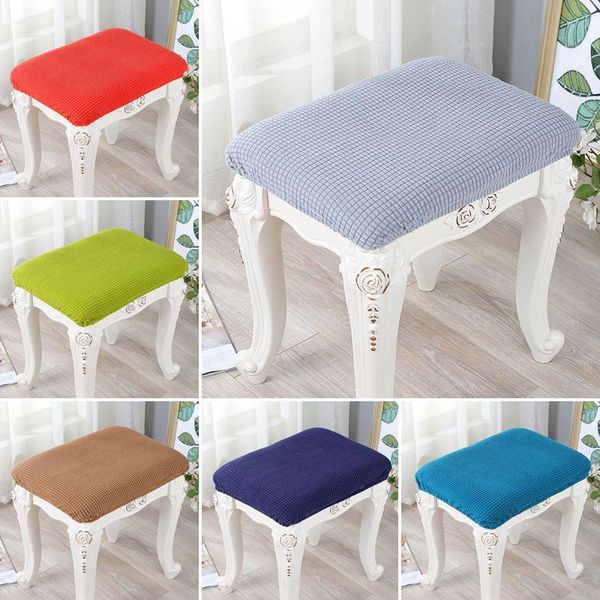 chair covers 1pc dustproof seat cover stretch slipcover stool solid color removable protector home decor
chair covers 1pc dustproof seat cover stretch slipcover stool solid color removable protector home decor