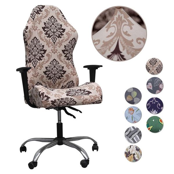 chair covers gaming cover stretch office split armchair seat case printed computer slipcovers washable protector
chair covers gaming cover stretch office split armchair seat case printed computer slipcovers washable protector