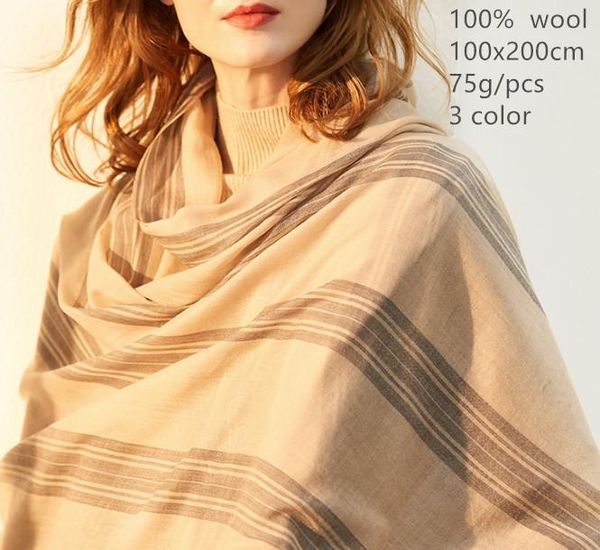 scarves naizaiga 2021 arrival thin soft summer white striped scarf women , yr127, Blue;gray
scarves naizaiga 2021 arrival thin soft summer white striped scarf women , yr127, Blue;gray