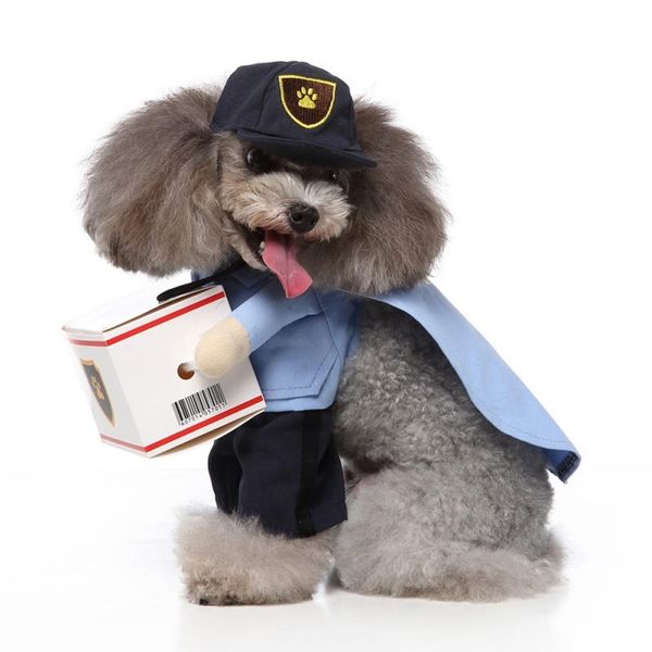 cat costumes halloween cosplay costume pet puppy courier clothes fun party garment hat cape cartons set for small and medium dogs
cat costumes halloween cosplay costume pet puppy courier clothes fun party garment hat cape cartons set for small and medium dogs