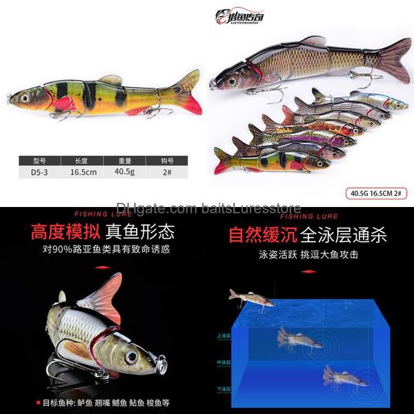 baits lures fishing floating shaped lure with hook baitsluresstore sea-bait hard and bait road vacation mti-color diving simation col jllhsm
baits lures fishing floating shaped lure with hook baitsluresstore sea-bait hard and bait road vacation mti-color diving simation col jllhsm
