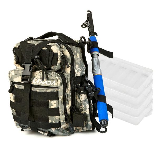 fishing accessories lixada tackle storage bag shoulder backpack gear portable waterproof oxford utility
fishing accessories lixada tackle storage bag shoulder backpack gear portable waterproof oxford utility