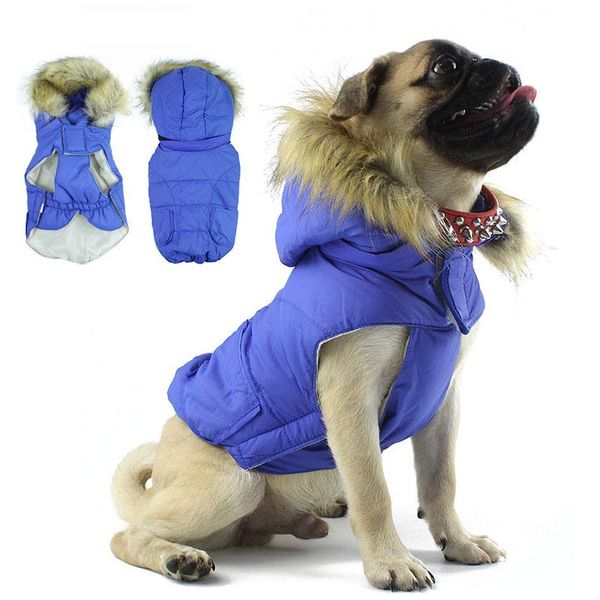 dog apparel warm cotton clothing padded puppy vest winter thickened coat jacket for small dogs and cats outdoor pet clothes outfits s-xl
dog apparel warm cotton clothing padded puppy vest winter thickened coat jacket for small dogs and cats outdoor pet clothes outfits s-xl