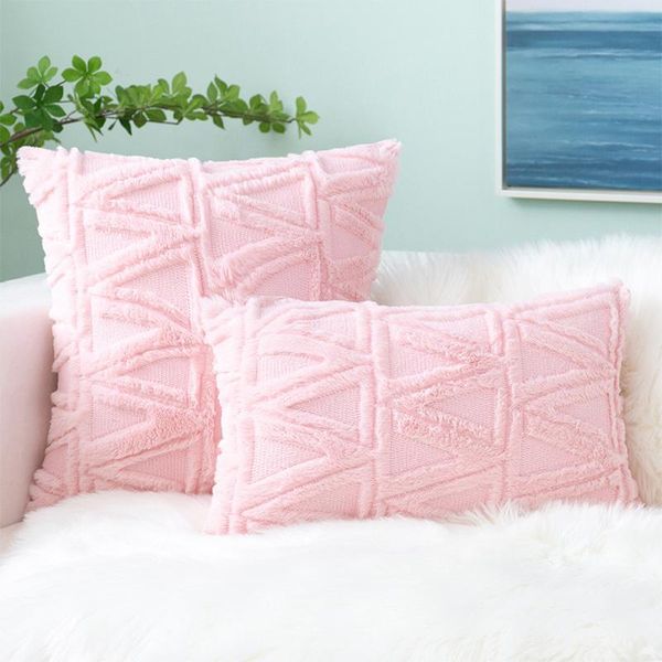 cushion/decorative pillow triangle plush sofa pillowcover throw cushion cover office waist living room decoration outdoors pillowcase 40825
cushion/decorative pillow triangle plush sofa pillowcover throw cushion cover office waist living room decoration outdoors pillowcase 40825