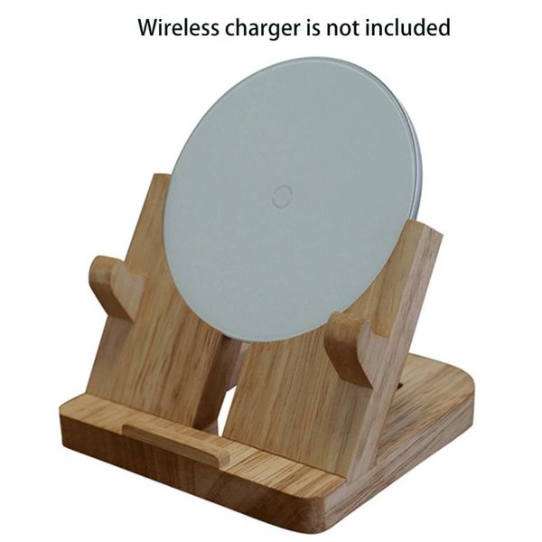 cell phone mounts & holders j0pb wireless charger vertical base convenient mobile bracket holder compatible with b-aseus solid wood stand
cell phone mounts & holders j0pb wireless charger vertical base convenient mobile bracket holder compatible with b-aseus solid wood stand