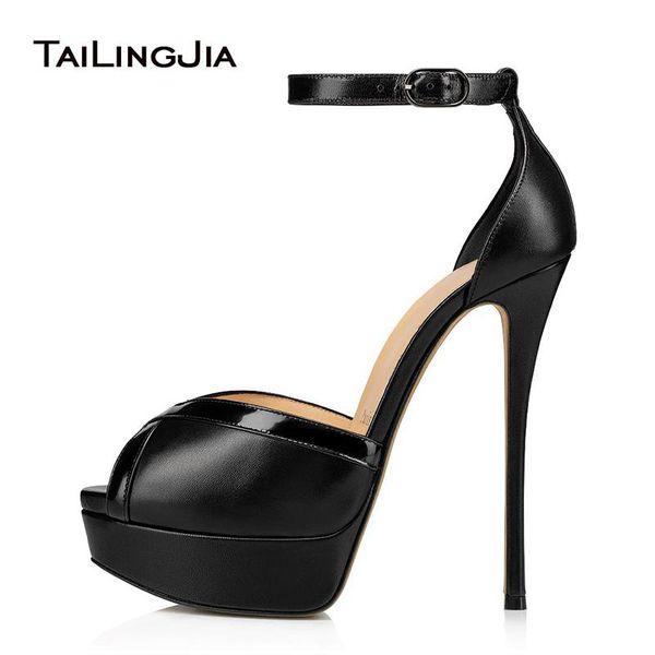 dress shoes peep toe high heel sandals for women 2021 black platform party ladies silver heels ankle strap platforms large size
dress shoes peep toe high heel sandals for women 2021 black platform party ladies silver heels ankle strap platforms large size