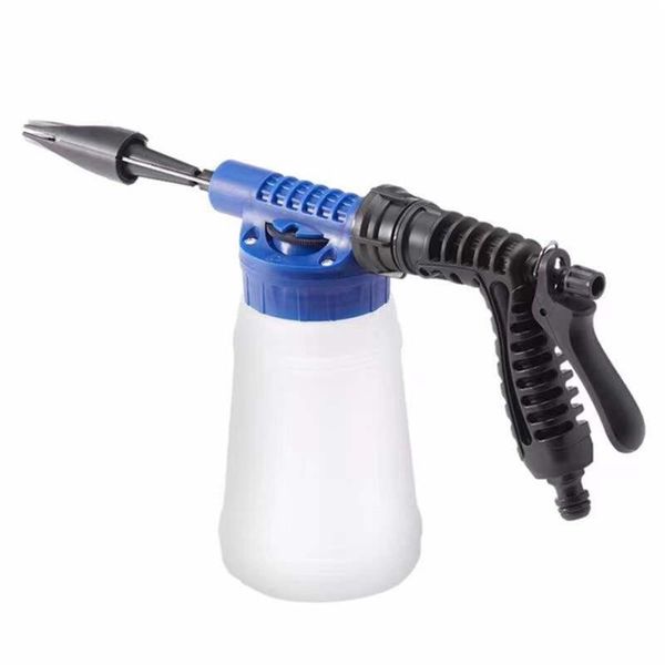 water gun & snow foam lance car washing high pressure 1l spraying cleaning foamaster soap durable adjustable sprayer
water gun & snow foam lance car washing high pressure 1l spraying cleaning foamaster soap durable adjustable sprayer