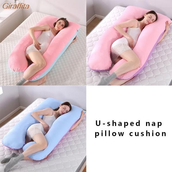 pillow pregnancy side sleep pregnant women bedding full body u-type cushion long sleeping multifunctional maternity pillows
pillow pregnancy side sleep pregnant women bedding full body u-type cushion long sleeping multifunctional maternity pillows