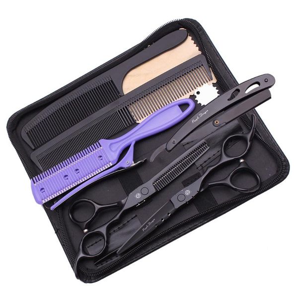 hair scissors 6 inch professional hairdressing barber set cutting shears haircut shop
hair scissors 6 inch professional hairdressing barber set cutting shears haircut shop