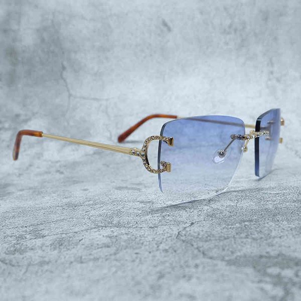 designer sunglasses iced out sunglasses men women rimless sunglass big square rhinestones sun glasses luxury desinger vintage eyewear 02, White;black
designer sunglasses iced out sunglasses men women rimless sunglass big square rhinestones sun glasses luxury desinger vintage eyewear 02, White;black