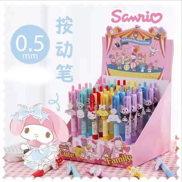 hhuo yinuoshangpin: hs-1396 animation cartoon sanlio prs acrylic pendant black neutral pen
hhuo yinuoshangpin: hs-1396 animation cartoon sanlio prs acrylic pendant black neutral pen