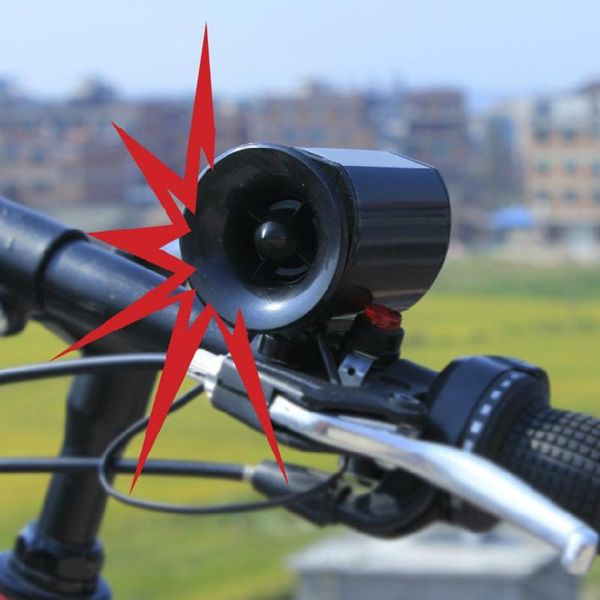 bike horns 25# ultra loud speaker black 6 sounds alarm bell electronic bicycle siren horn waterproof reinforced accessories
bike horns 25# ultra loud speaker black 6 sounds alarm bell electronic bicycle siren horn waterproof reinforced accessories