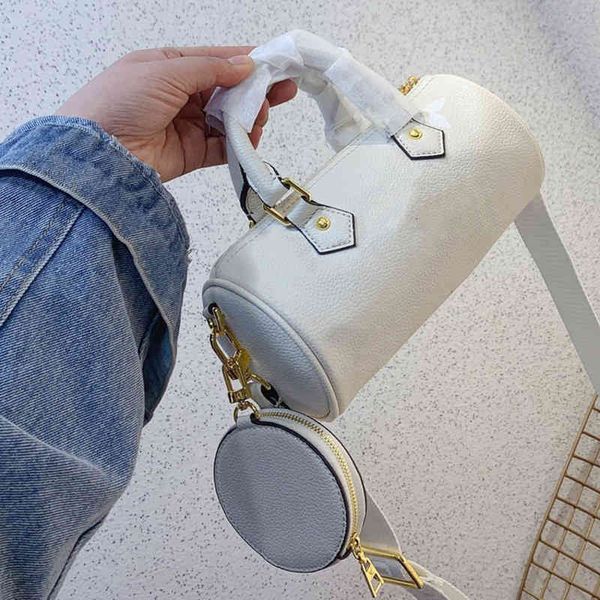pcs set 2 fashion women pillow shoulder bag crossbody bags luxury leather handbag with mini coin wallet purse handbags
pcs set 2 fashion women pillow shoulder bag crossbody bags luxury leather handbag with mini coin wallet purse handbags