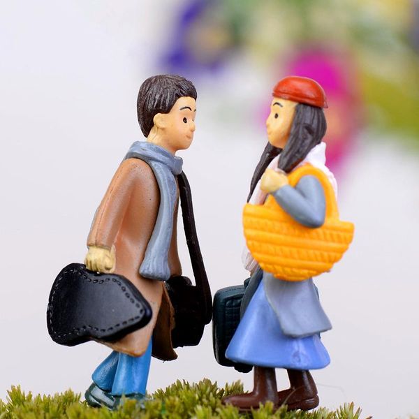 decorative objects & figurines 1pair sweety lovers couple with trunk miniature craft fairy garden gnome moss terrarium diy ornament decor
decorative objects & figurines 1pair sweety lovers couple with trunk miniature craft fairy garden gnome moss terrarium diy ornament decor