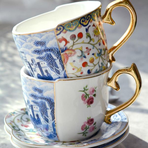 cups & saucers luxury modern coffee cup set ceramics saucer nordic british afternoon tea mug espresso drinkware df60bd
cups & saucers luxury modern coffee cup set ceramics saucer nordic british afternoon tea mug espresso drinkware df60bd