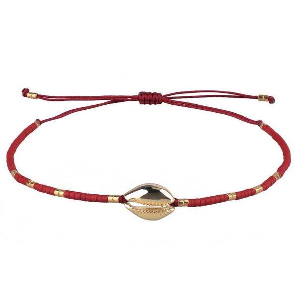 charm bracelets kelitch gold shell beaded strand boho beach bracciale uomo friendship women color pearl, Golden;silver
charm bracelets kelitch gold shell beaded strand boho beach bracciale uomo friendship women color pearl, Golden;silver