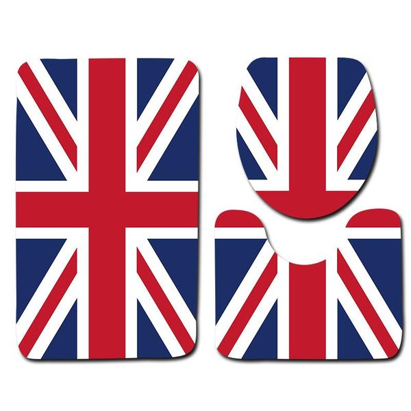 bath mats buildings stars and stripes pattern bathroom decor toilet three-piece set anti slip sets rug mat
bath mats buildings stars and stripes pattern bathroom decor toilet three-piece set anti slip sets rug mat