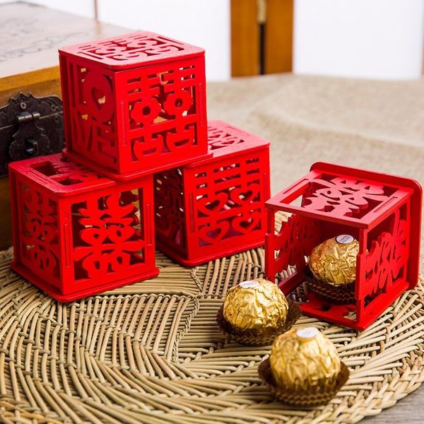 1pc wedding party gift boxes chinese style wooden box packaging wrapping creative personalized wrap
1pc wedding party gift boxes chinese style wooden box packaging wrapping creative personalized wrap