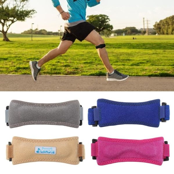 elbow & knee pads colorful patella support brace strap neoprene arthritis pain relief running sportwear bandage wrap sports safety, Black;gray
elbow & knee pads colorful patella support brace strap neoprene arthritis pain relief running sportwear bandage wrap sports safety, Black;gray