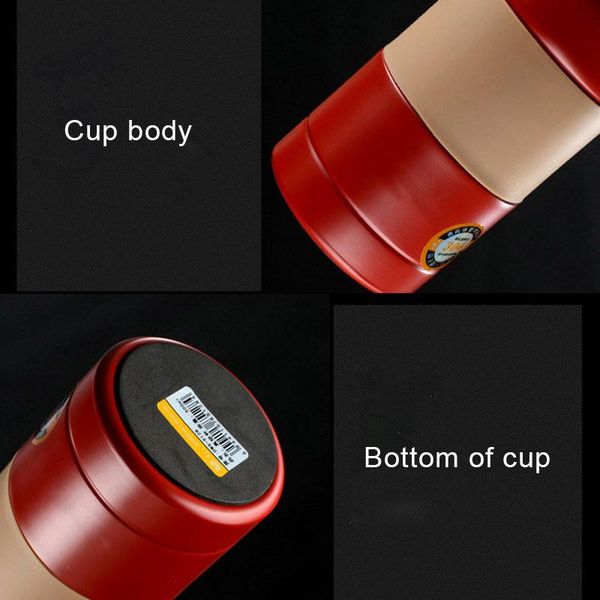 stainless steel vacuum insulated bottle mug car portable travel tea coffee thermoses cup leak-proof 16 oz p7ding water bottles
stainless steel vacuum insulated bottle mug car portable travel tea coffee thermoses cup leak-proof 16 oz p7ding water bottles
