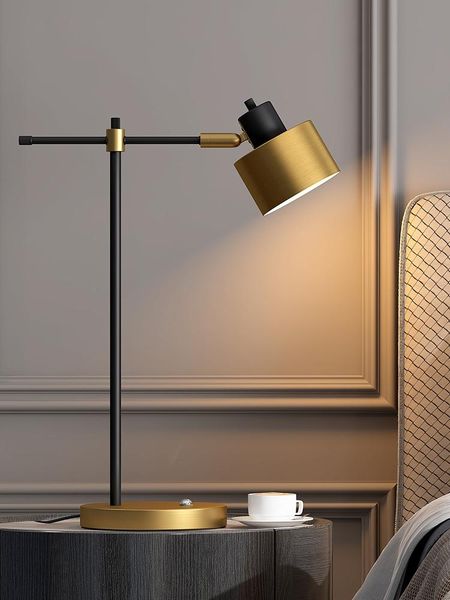 table lamps nordic light luxury desk lamp for bedroom bedside ins wind modern simple warm metal decorative night
table lamps nordic light luxury desk lamp for bedroom bedside ins wind modern simple warm metal decorative night